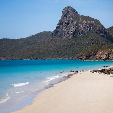 Orson Hotel & Resort Con Dao Chi Khu Co Ong Dış mekan fotoğraf