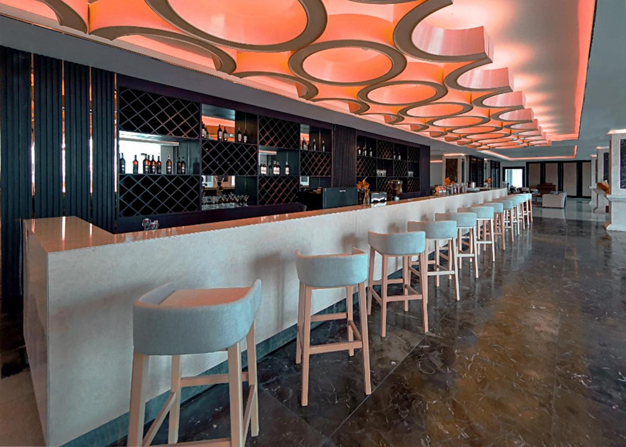 Orson Hotel & Resort Con Dao Chi Khu Co Ong Dış mekan fotoğraf