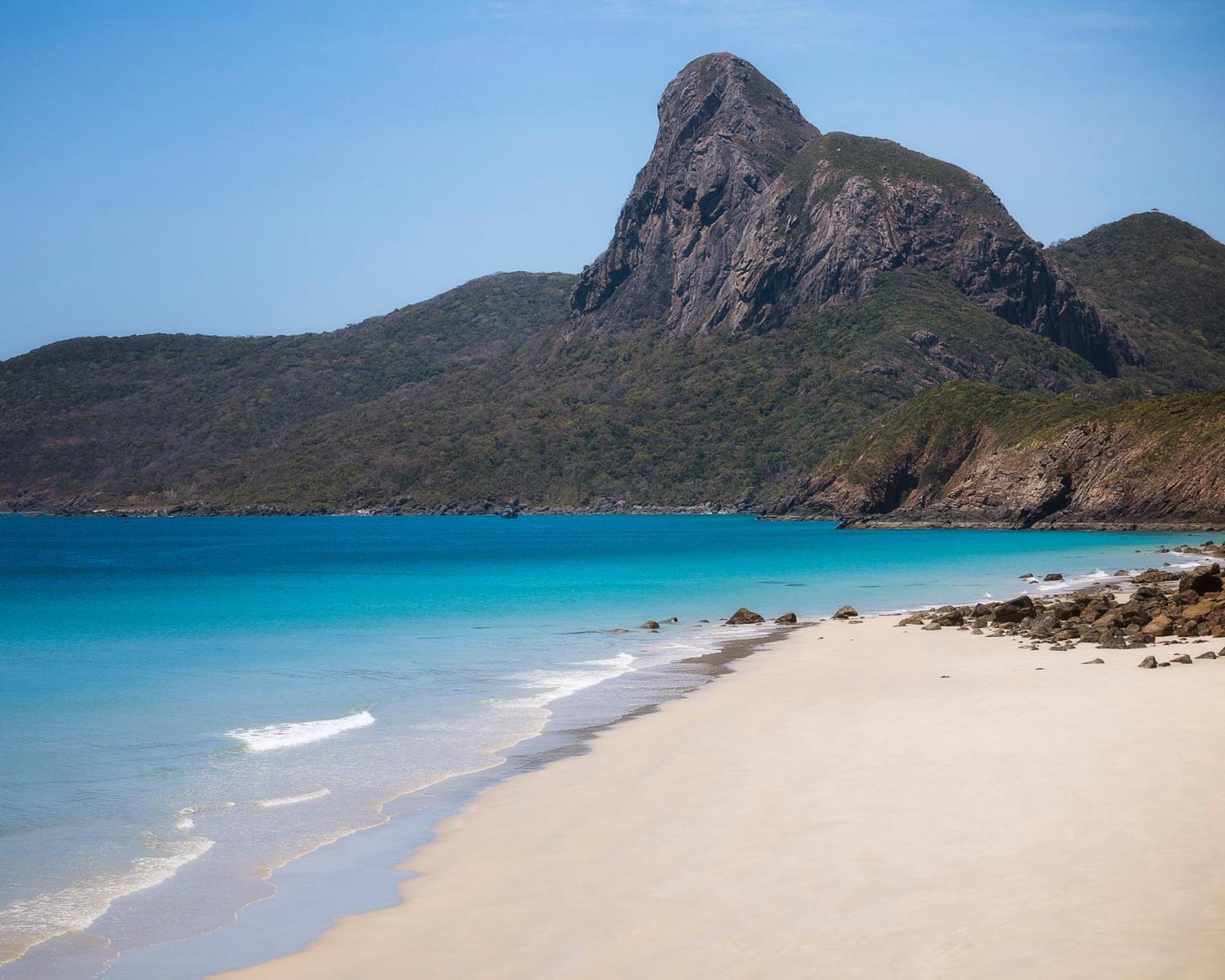 Orson Hotel & Resort Con Dao Chi Khu Co Ong Dış mekan fotoğraf