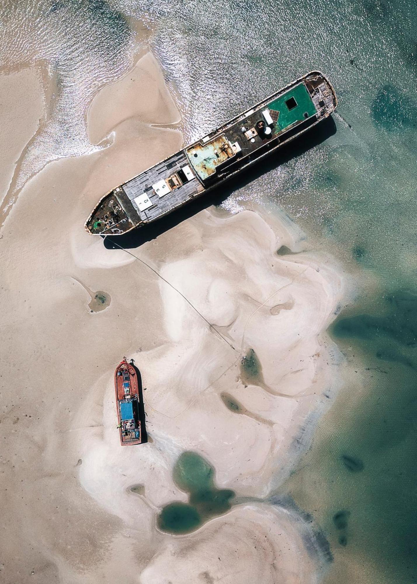 Orson Hotel & Resort Con Dao Chi Khu Co Ong Dış mekan fotoğraf